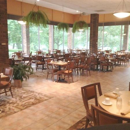 Owego Treadway Inn And Suites Restaurang bild