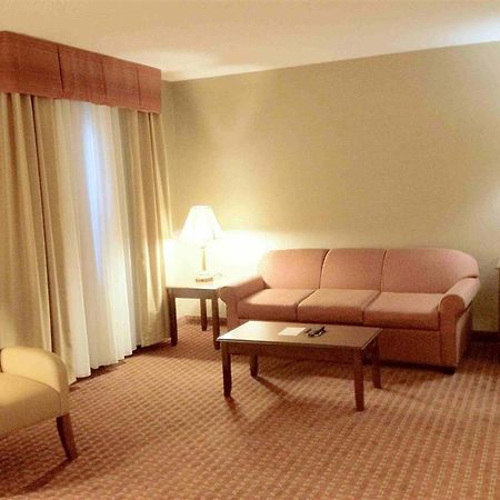 Owego Treadway Inn And Suites Rum bild
