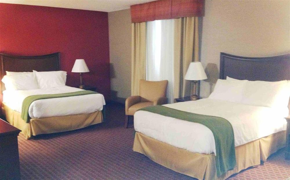 Owego Treadway Inn And Suites Rum bild